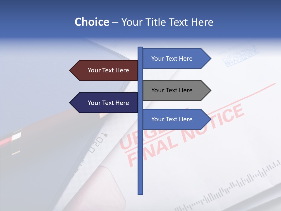 Human Old Help PowerPoint Template