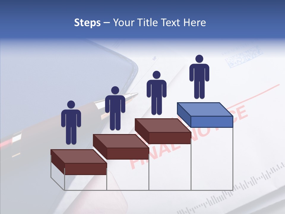 Human Old Help PowerPoint Template