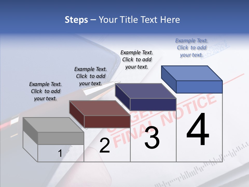 Human Old Help PowerPoint Template