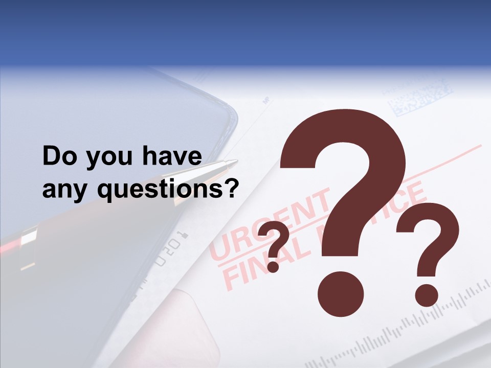 Human Old Help PowerPoint Template