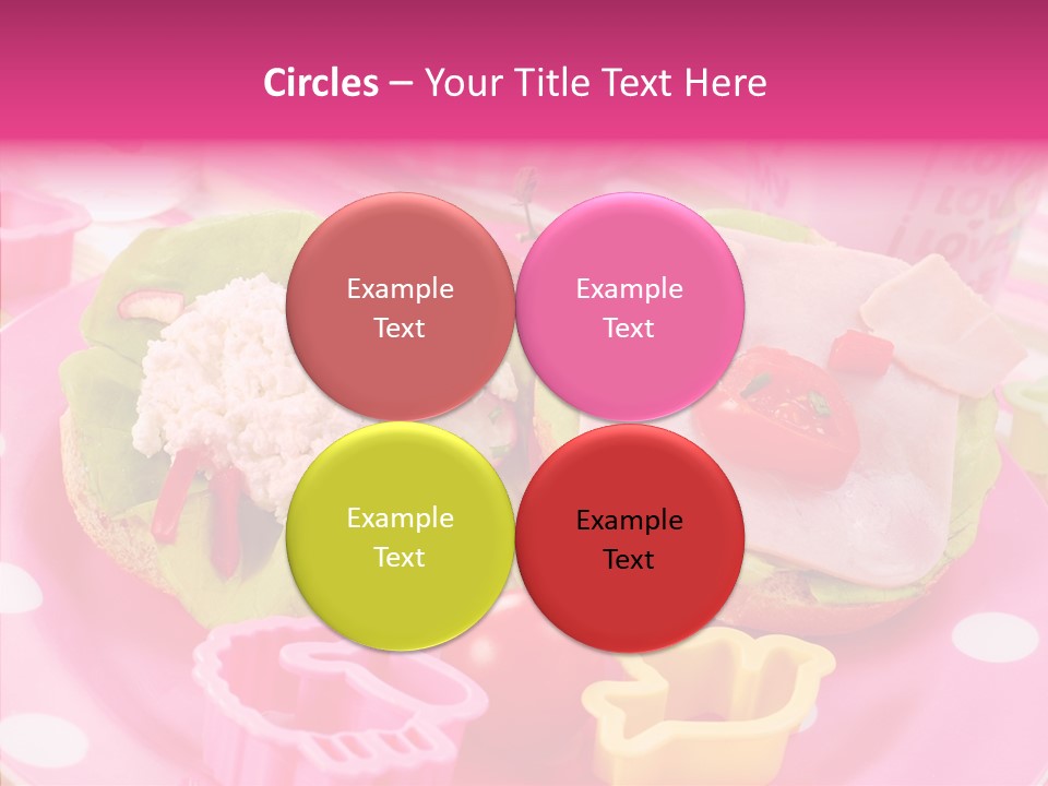 Adult Background Holding Hands PowerPoint Template