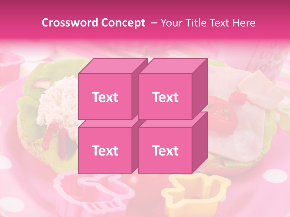 Adult Background Holding Hands PowerPoint Template