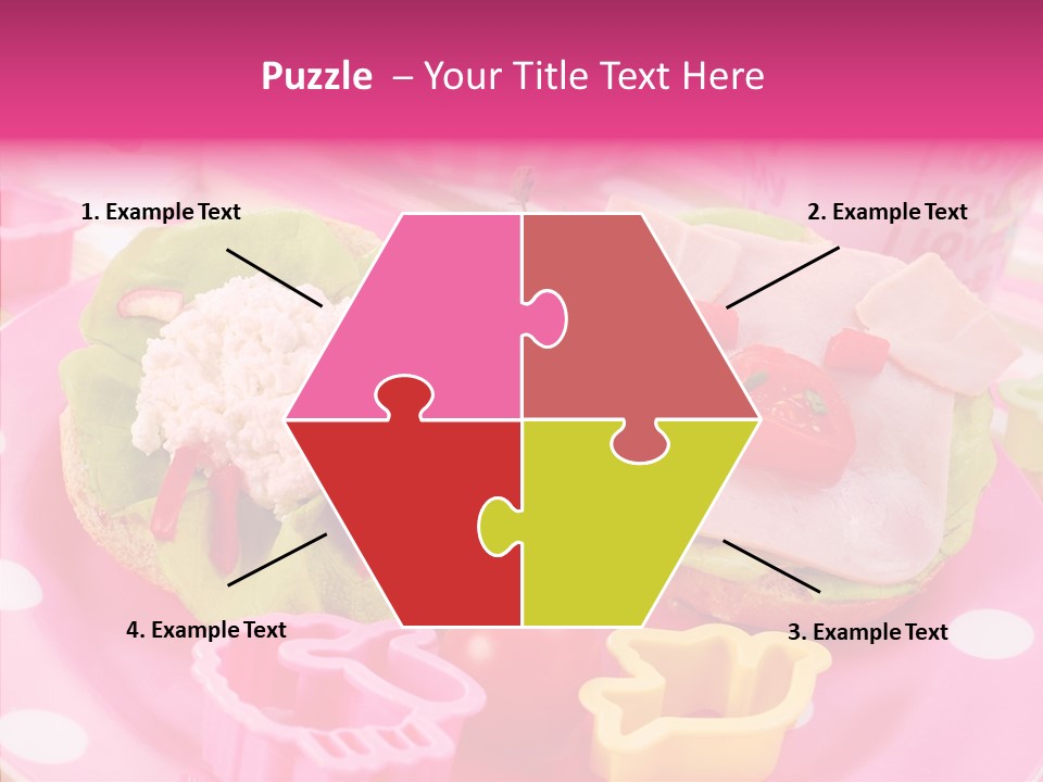 Adult Background Holding Hands PowerPoint Template