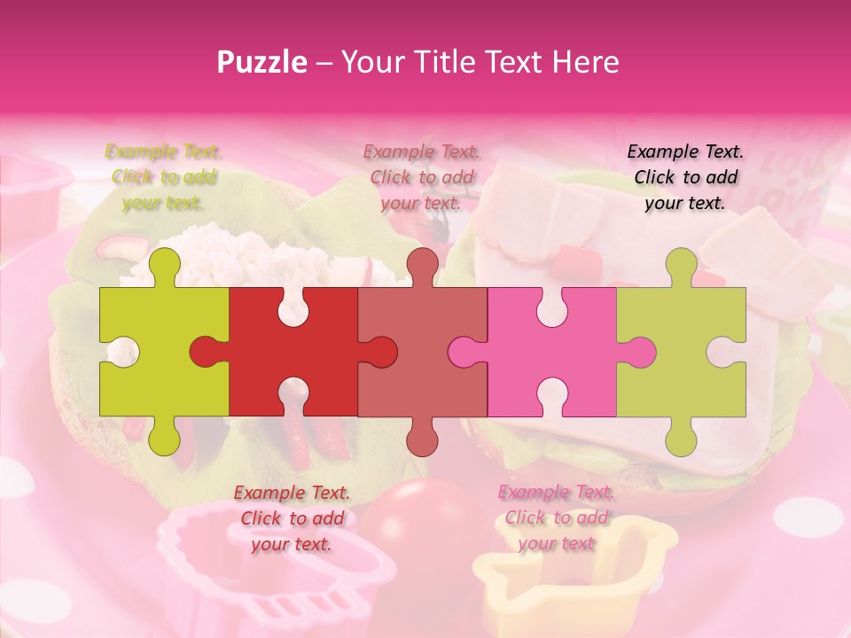 Adult Background Holding Hands PowerPoint Template