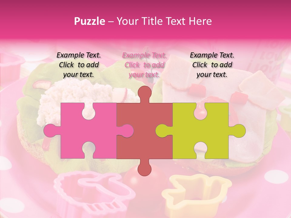 Adult Background Holding Hands PowerPoint Template