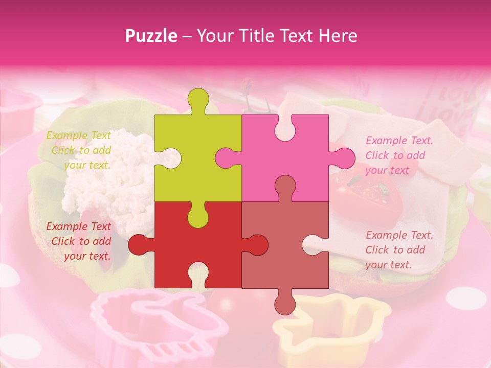 Adult Background Holding Hands PowerPoint Template