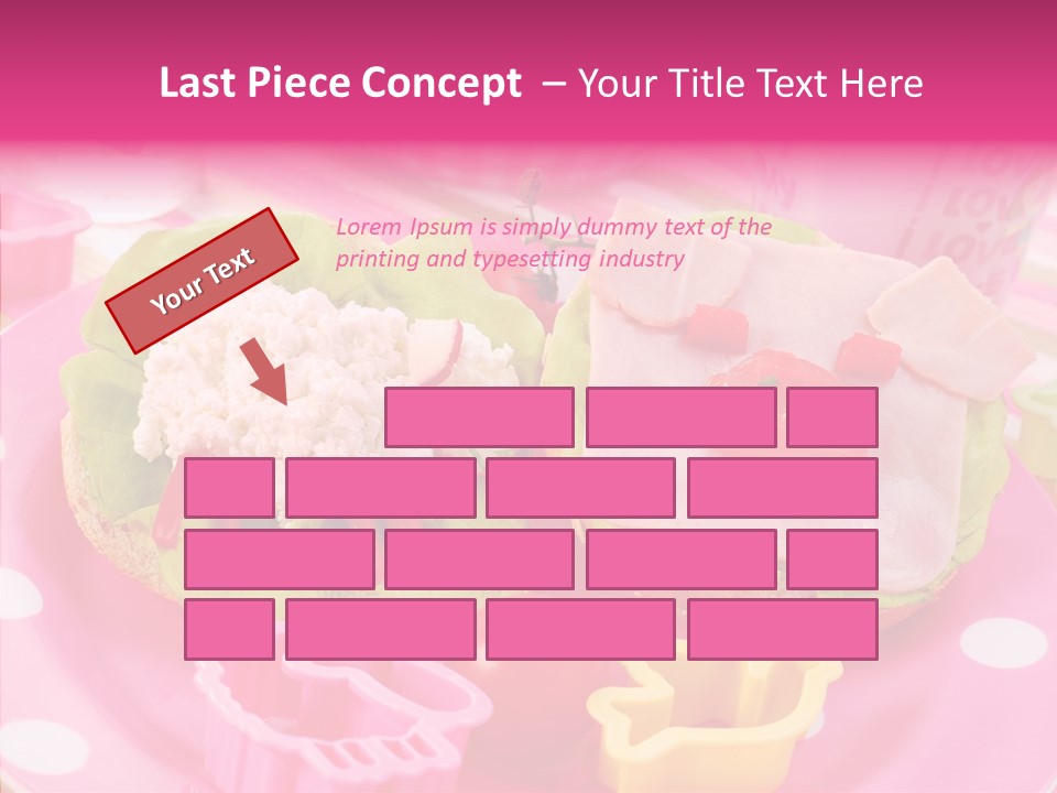 Adult Background Holding Hands PowerPoint Template