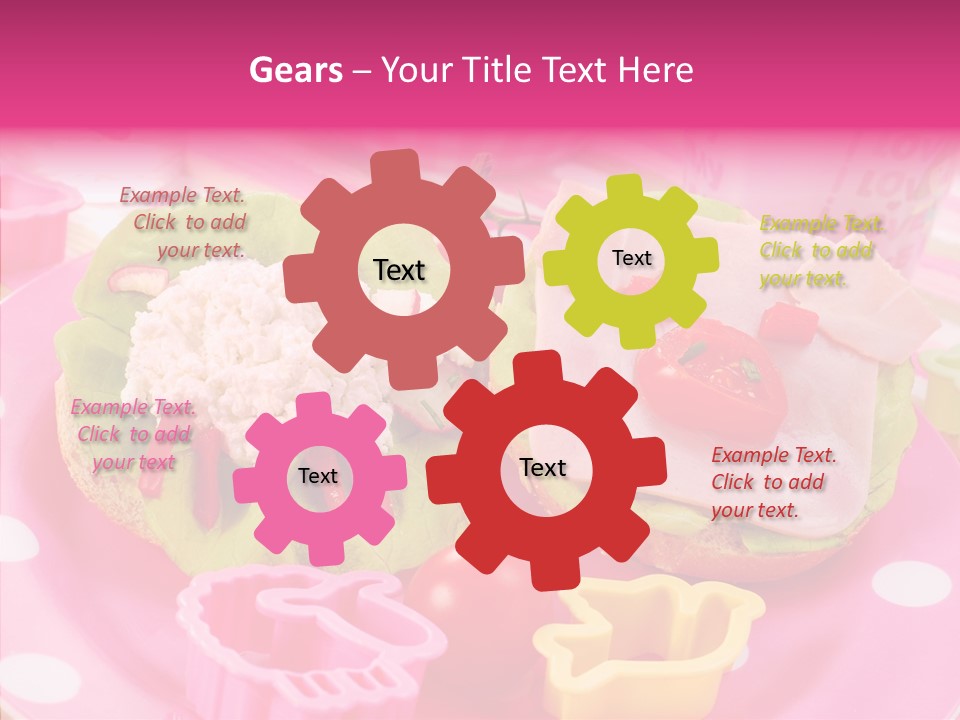 Adult Background Holding Hands PowerPoint Template