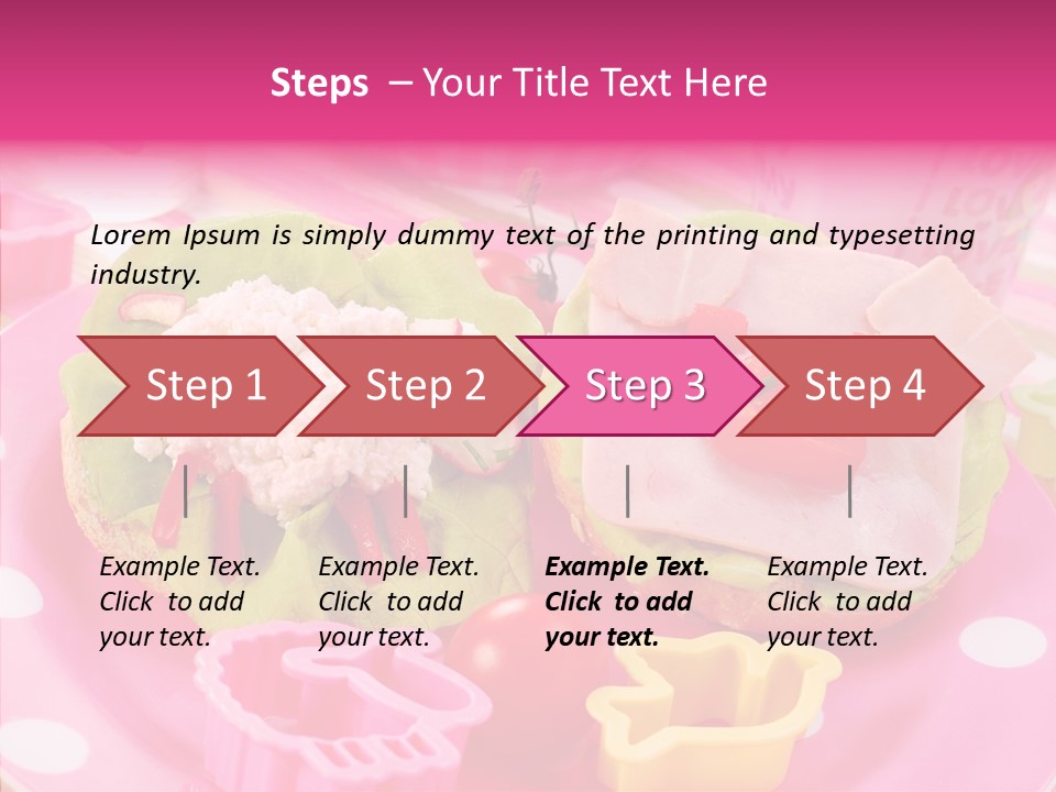 Adult Background Holding Hands PowerPoint Template