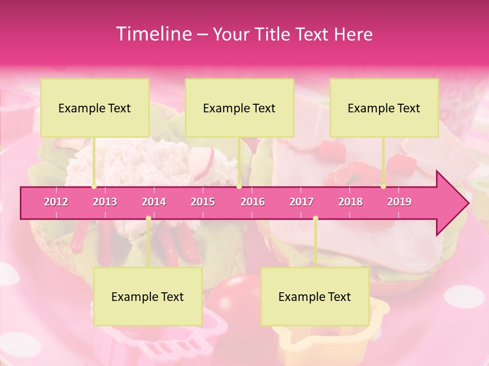 Adult Background Holding Hands PowerPoint Template