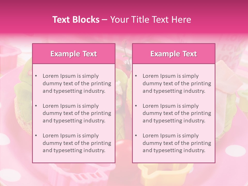 Adult Background Holding Hands PowerPoint Template