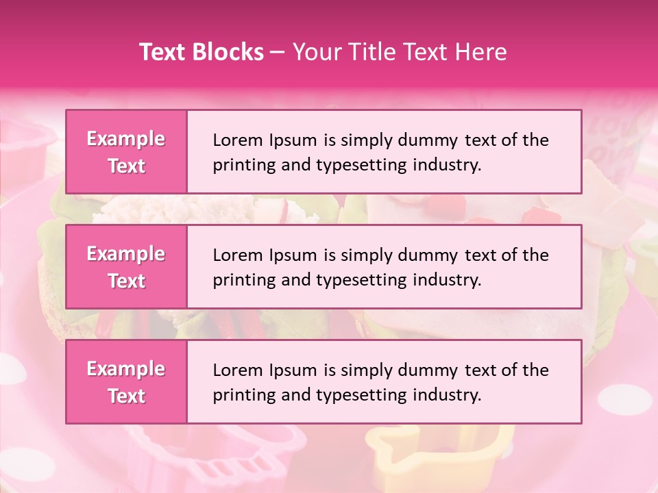 Adult Background Holding Hands PowerPoint Template