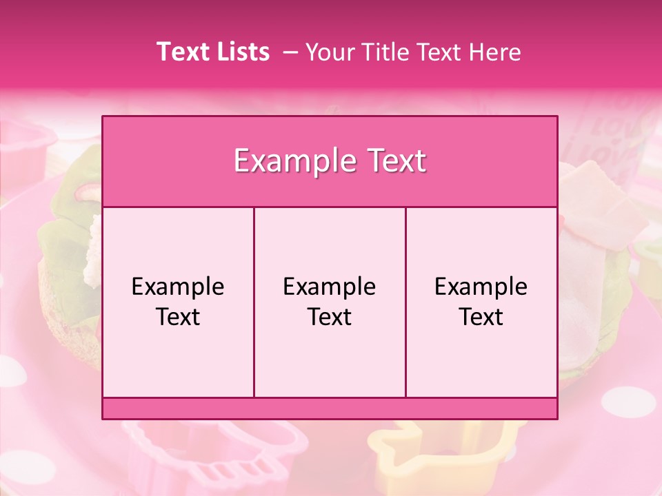 Adult Background Holding Hands PowerPoint Template