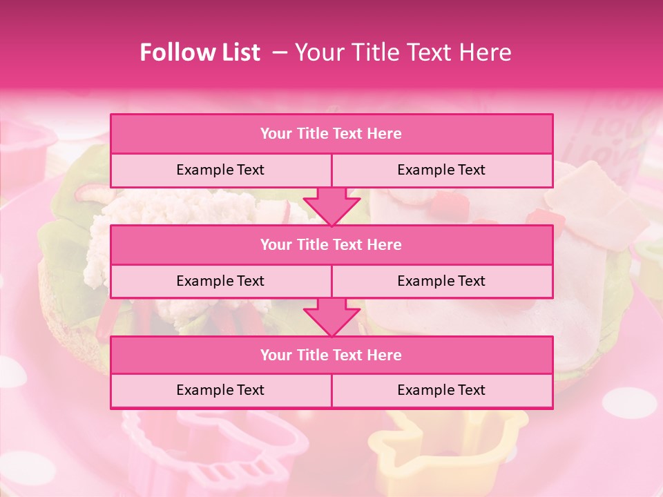 Adult Background Holding Hands PowerPoint Template