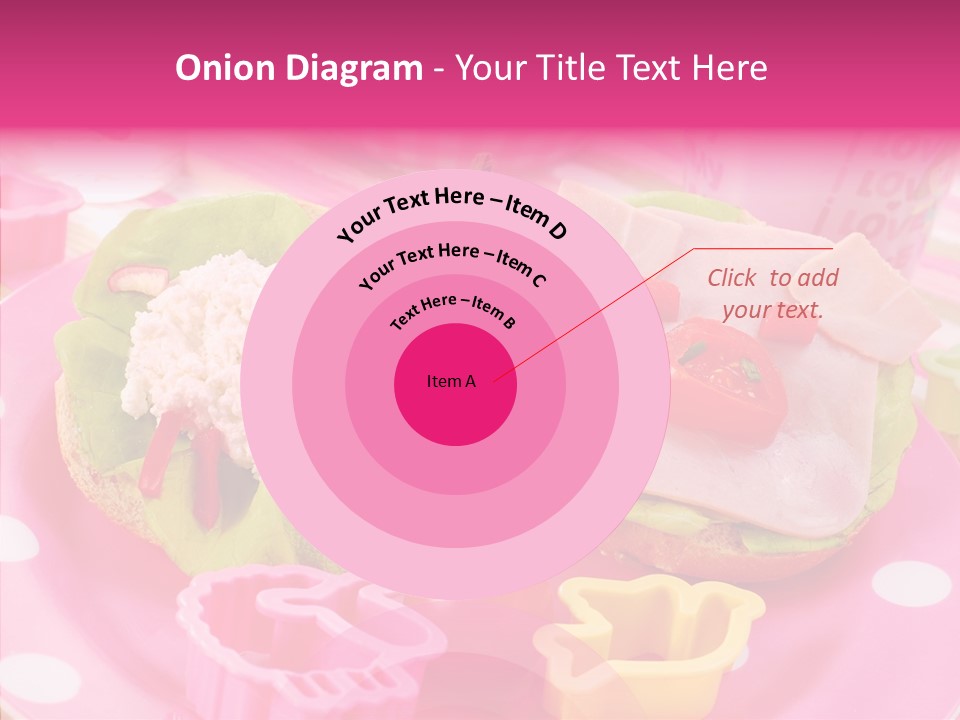 Adult Background Holding Hands PowerPoint Template