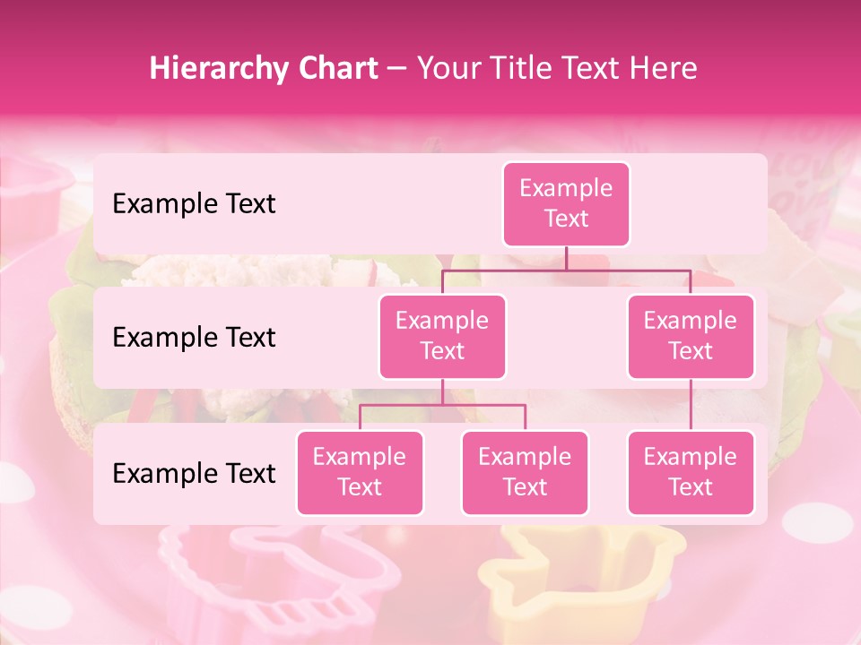 Adult Background Holding Hands PowerPoint Template