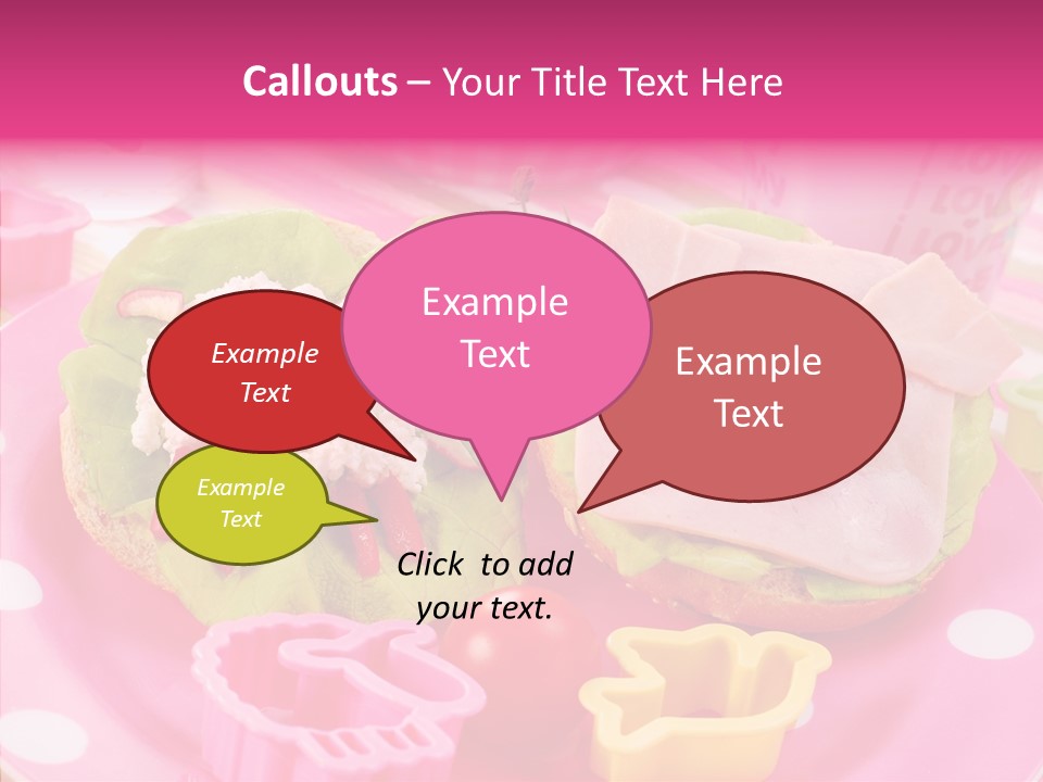 Adult Background Holding Hands PowerPoint Template