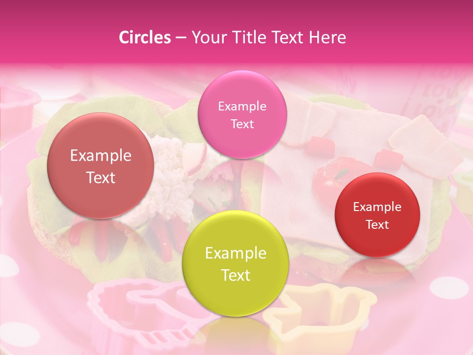 Adult Background Holding Hands PowerPoint Template