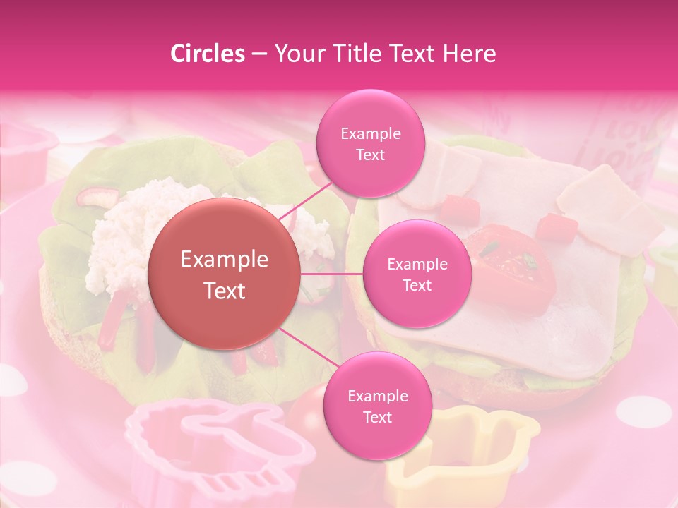 Adult Background Holding Hands PowerPoint Template