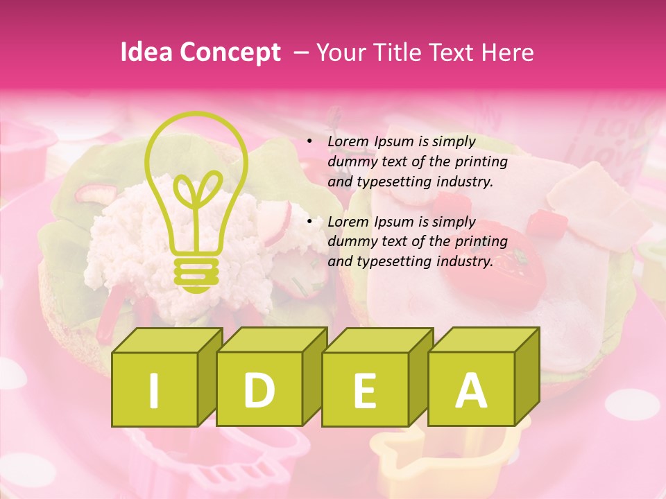 Adult Background Holding Hands PowerPoint Template