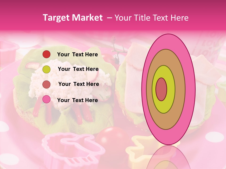 Adult Background Holding Hands PowerPoint Template