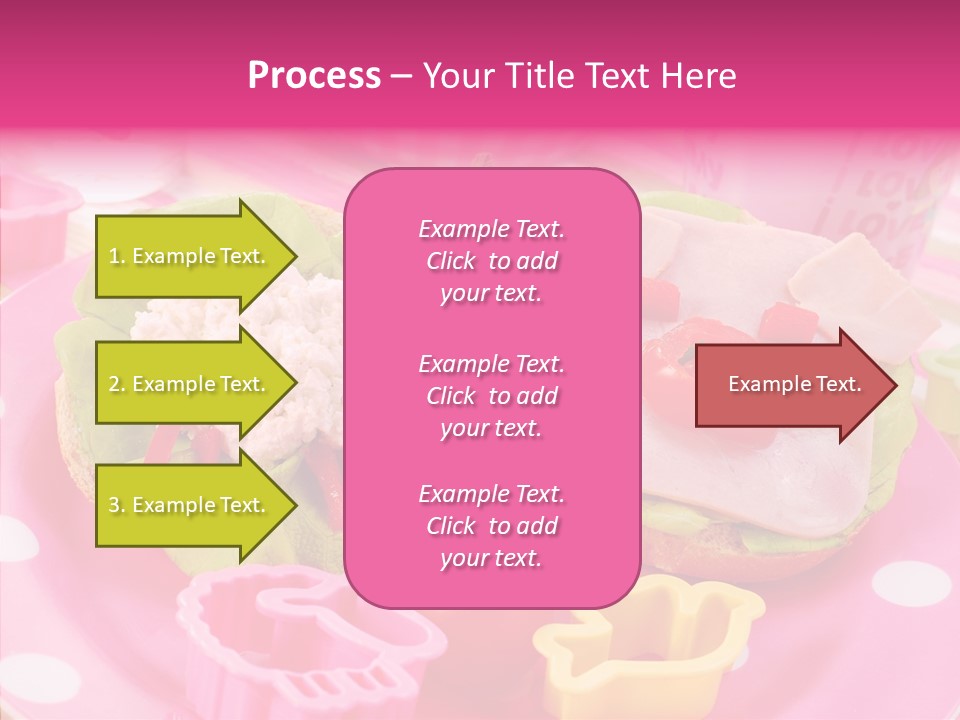 Adult Background Holding Hands PowerPoint Template