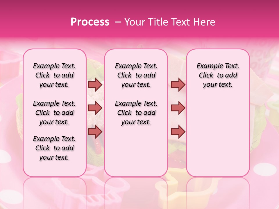 Adult Background Holding Hands PowerPoint Template