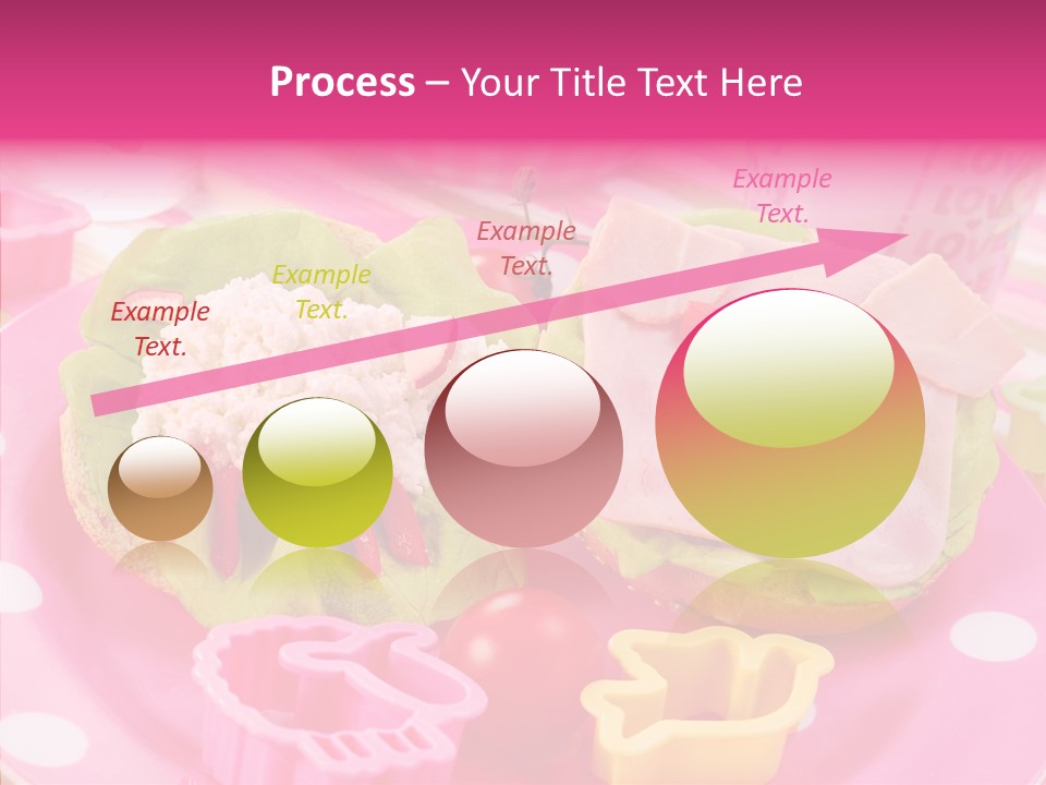 Adult Background Holding Hands PowerPoint Template