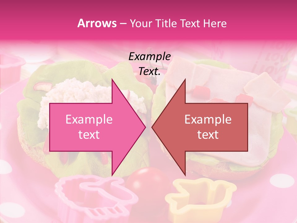 Adult Background Holding Hands PowerPoint Template