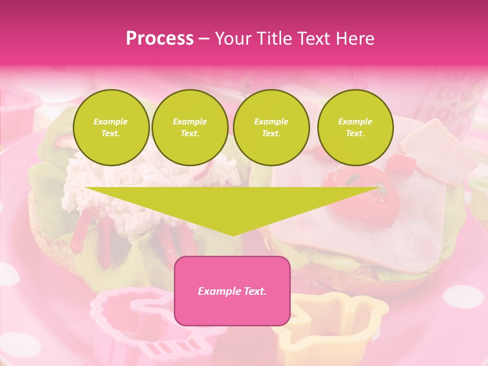 Adult Background Holding Hands PowerPoint Template