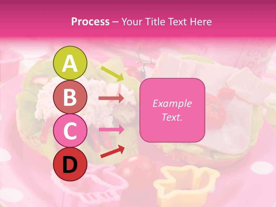 Adult Background Holding Hands PowerPoint Template