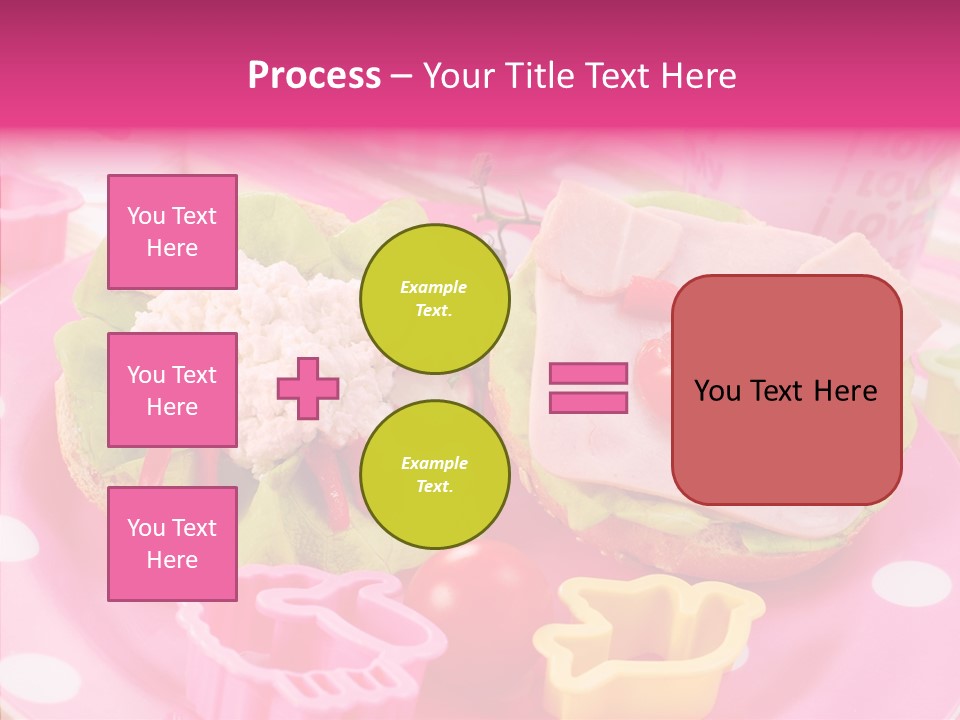 Adult Background Holding Hands PowerPoint Template