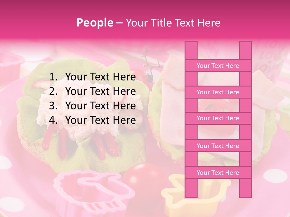 Adult Background Holding Hands PowerPoint Template