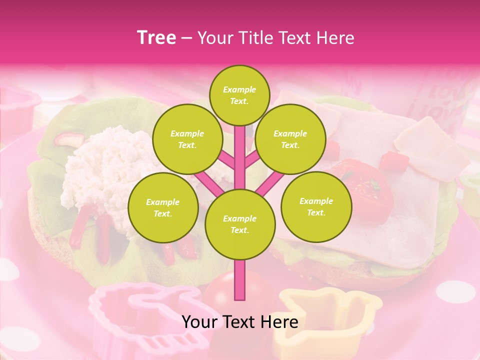 Adult Background Holding Hands PowerPoint Template