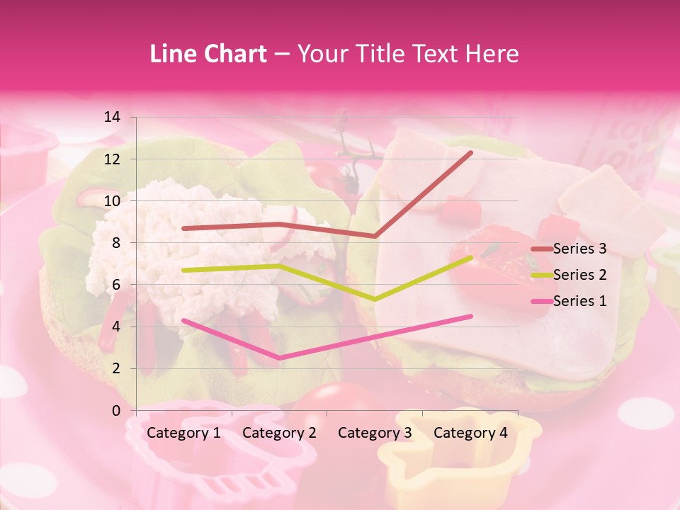 Adult Background Holding Hands PowerPoint Template