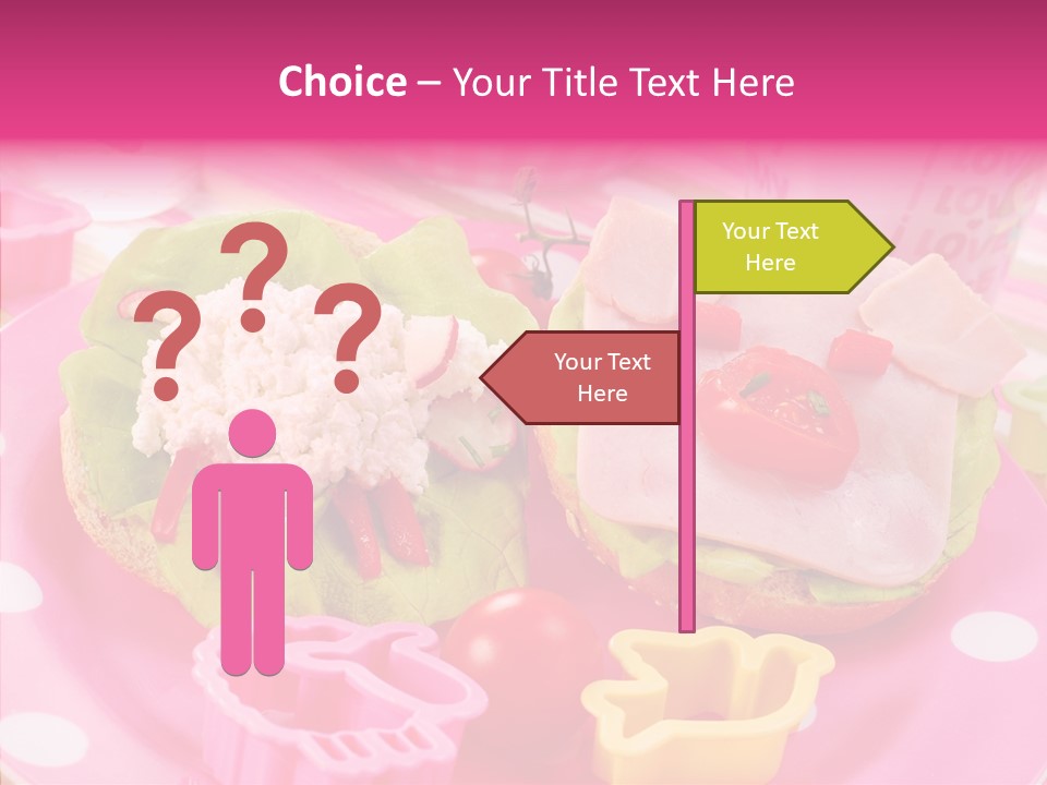 Adult Background Holding Hands PowerPoint Template