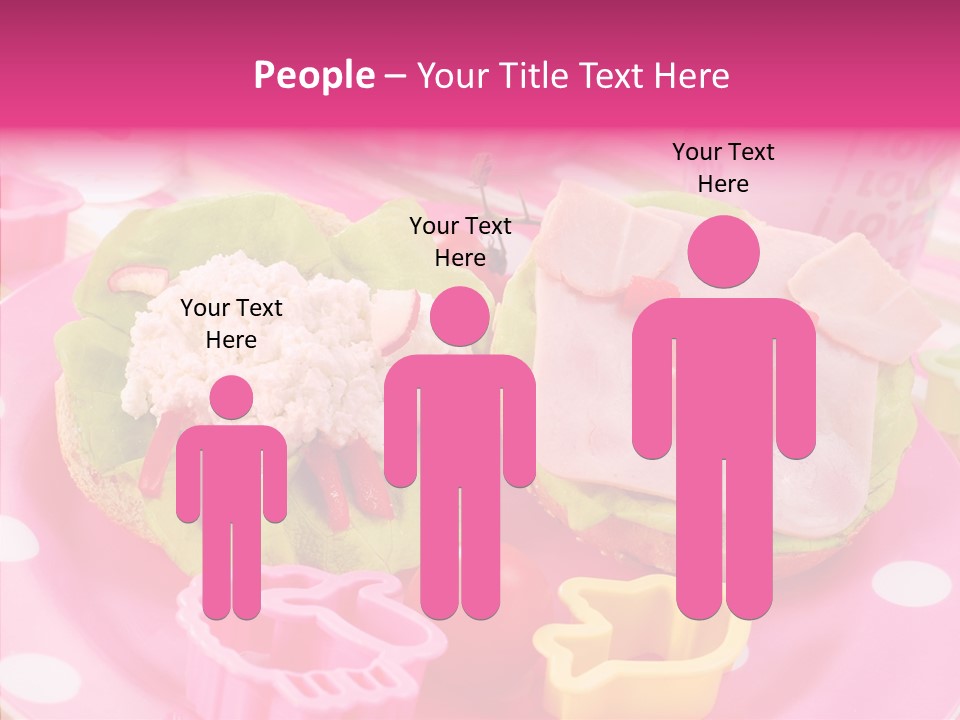 Adult Background Holding Hands PowerPoint Template