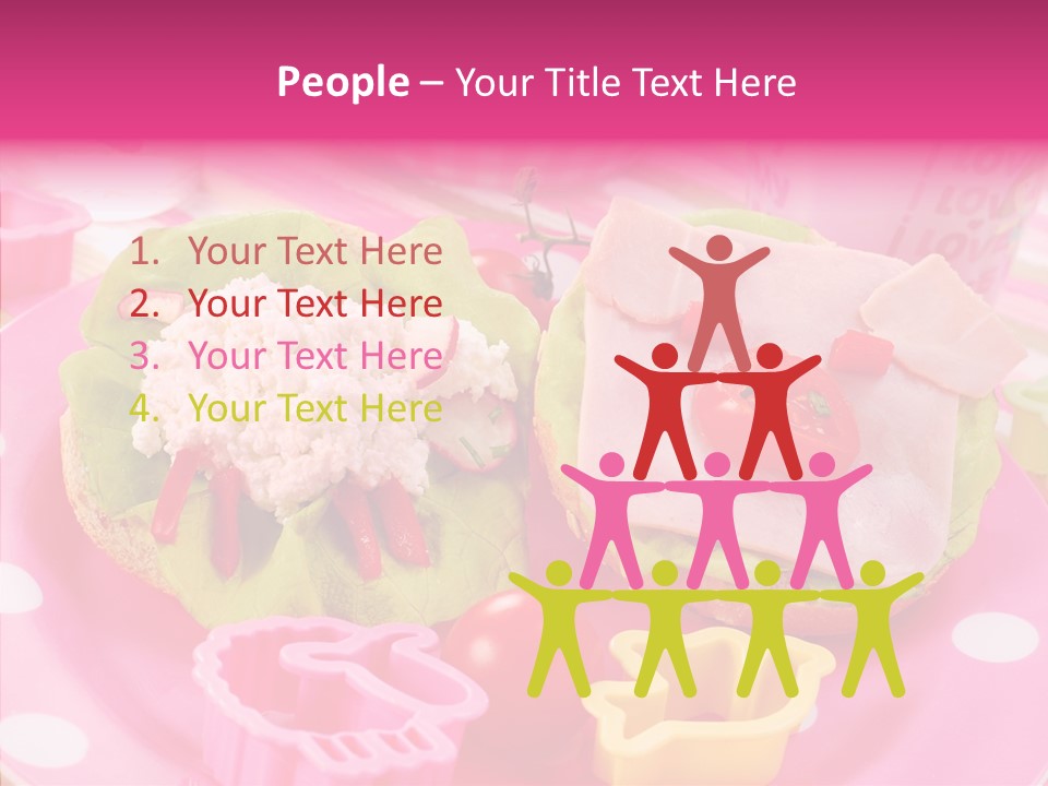 Adult Background Holding Hands PowerPoint Template