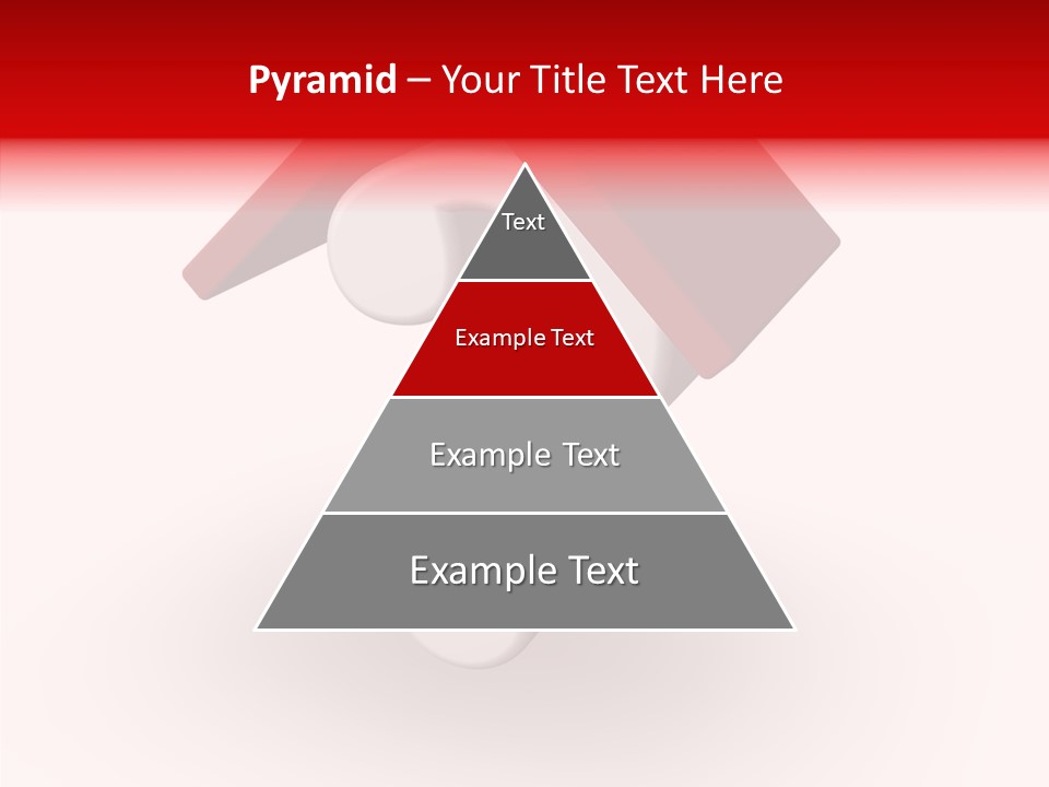 Caregiver  Close Up PowerPoint Template