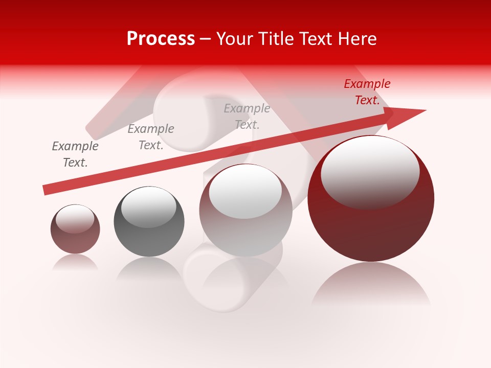 Caregiver  Close Up PowerPoint Template