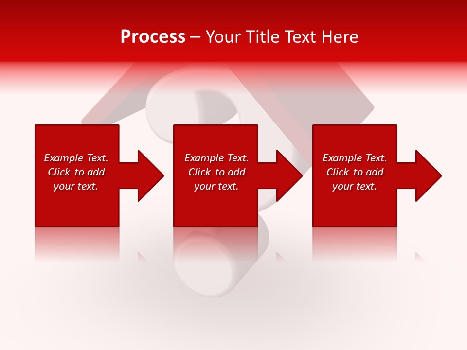 Caregiver  Close Up PowerPoint Template
