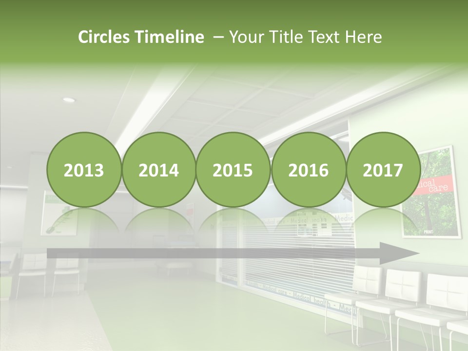 Elderly Hold Close Up PowerPoint Template