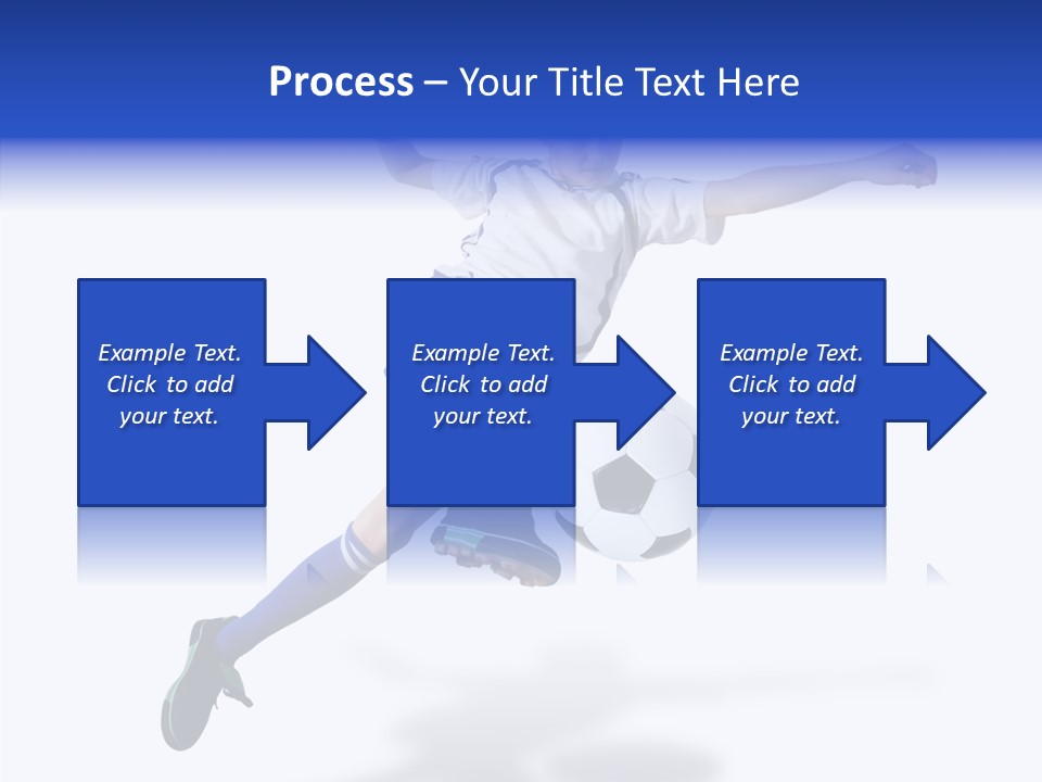 Caregiver Sharing Senior PowerPoint Template