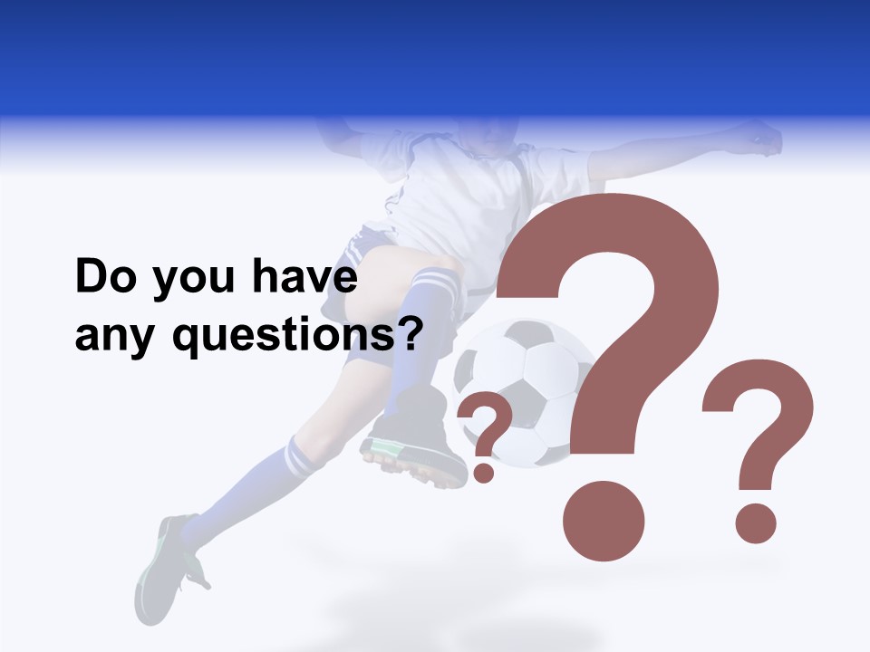 Caregiver Sharing Senior PowerPoint Template