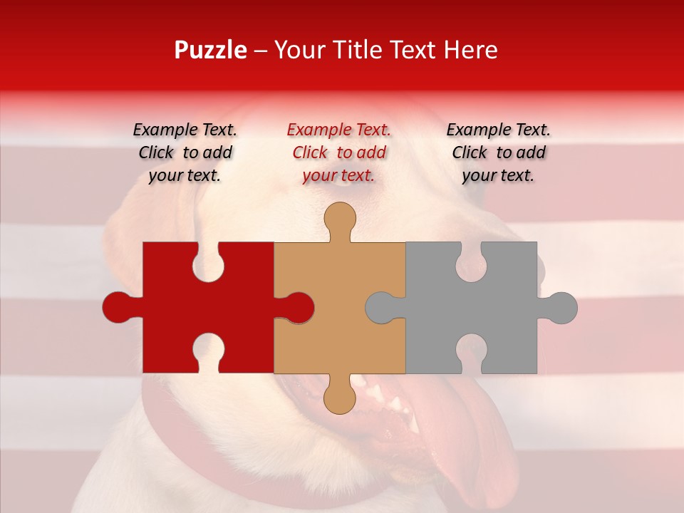 Senior  Caregiver Help PowerPoint Template