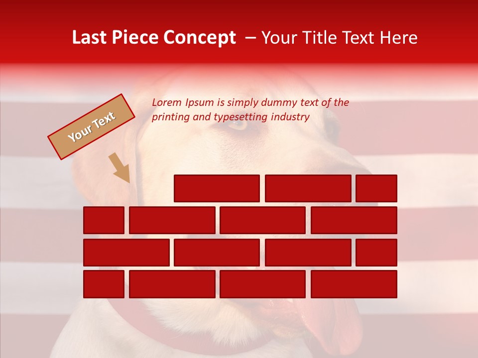 Senior  Caregiver Help PowerPoint Template