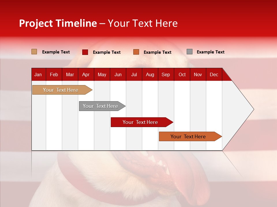 Senior  Caregiver Help PowerPoint Template