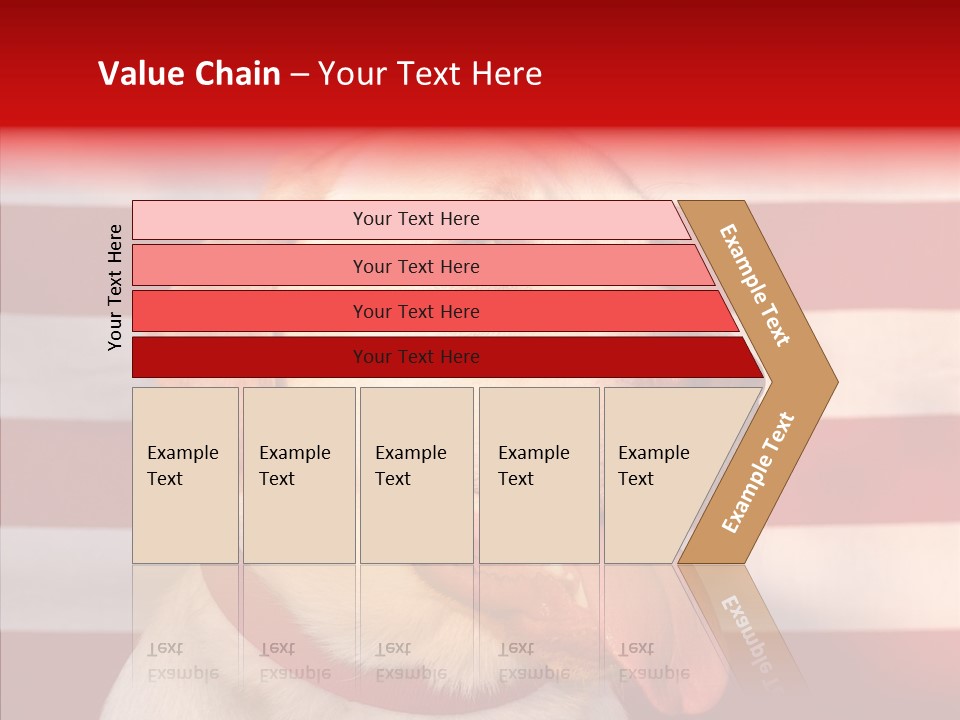 Senior  Caregiver Help PowerPoint Template