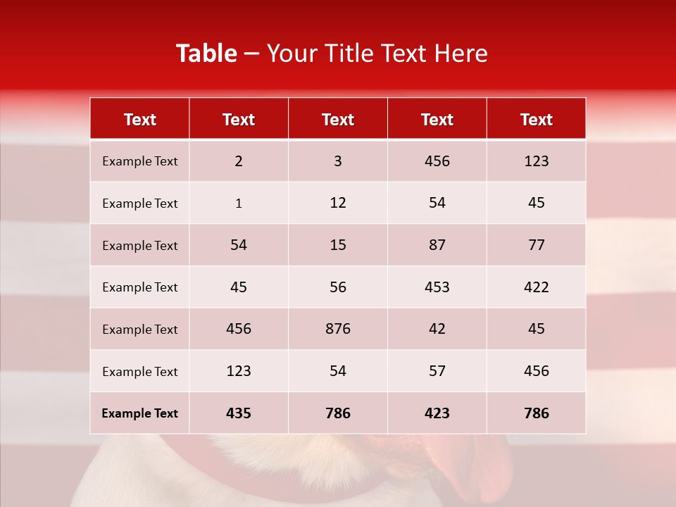 Senior  Caregiver Help PowerPoint Template