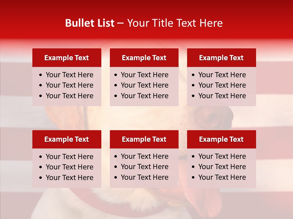 Senior  Caregiver Help PowerPoint Template